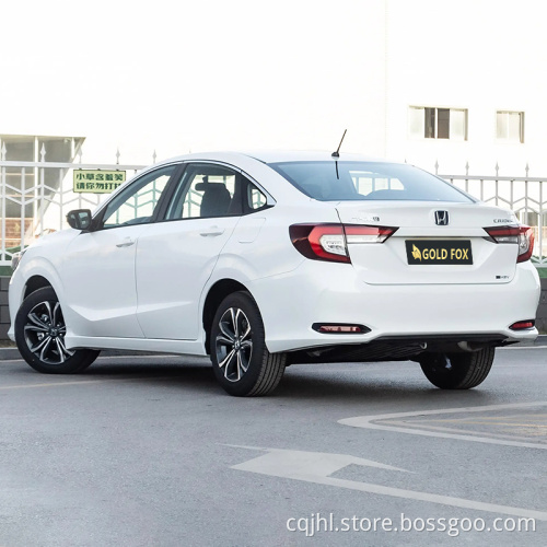 Honda CRIDER 2023 1.5L Rui Luxury Edition China cheap used cars atv Electric car auto hybrid Lingpai 2023 Cars Wholesale